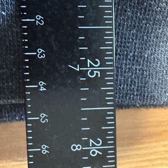 Vintage Jerzees Syracuse Orange Pullover Hoodie Mens XL Gray Logo College - Picture 8 of 9